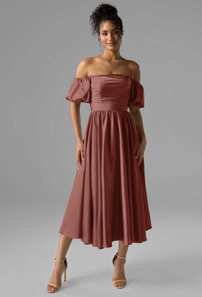 AW Kye Dress
